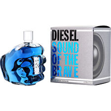 Diesel Sound Of The Brave Eau De Toilette 200ml