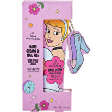 Mad Beauty Disney Princess Cinderella Hand Cream 50ml/1.7oz