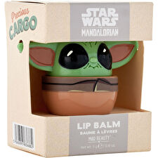 Mad Beauty Star Wars Mandalorian Lip Balm - Lip Balm 5.0g
