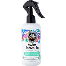 Socozy Kids Swim Leave-in Conditioning Treatment 240ml/8oz