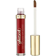 Barry M Glazed Oil Infused Lip Gloss 2 5ml