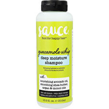 Sauce Beauty Guacamole Whip Deep Moisture Shampoo 300ml/10.5oz