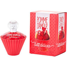 Tutti Delices Candy Apple Eau De Toilette Spray 30ml/1.7oz
