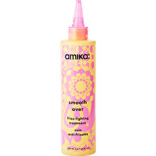 Amika Smooth Over Frizz-fighting Treatment 180ml/6.7oz