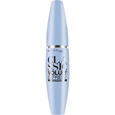 Maybelline Volum Express Waterproof - Waterproof Mascara For Instant Volume 8.5ml