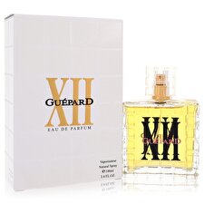 Guepard Guepard Xii Eau De Parfum Spray 100ml/3.4oz