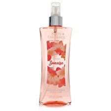 Parfums De Coeur Body Fantasies Signature Sweet Sunrise Fantasy Body Spray 240ml/8oz