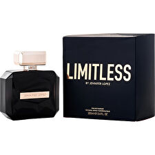 Jennifer Lopez Limitless By Jennifer Lopez Eau De Parfum Spray 90ml/3.4oz