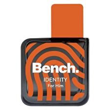 Bench Identity Eau De Toilette For Men 30ml