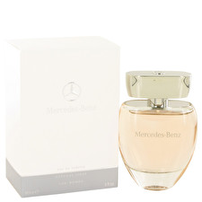 Mercedes-benz Eau De Parfum Spray 90ml/3oz