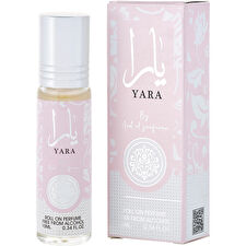 Lattafa Yara Roll On Perfume (alcohol Free) 0.34oz