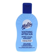 Malibu Soothing After Sun Lotion - Sun Lotion 200ml