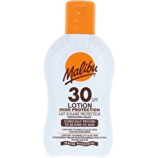Malibu Sun Lotion Spf30 - Sun Lotion 200ml