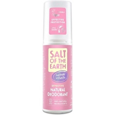 Other Salt Of The Earth Pure Aura - Natural Deodorant Spray 100ml