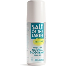 Salt-Of-The-Earth Crystal Ball Deodorant ( Natura L Deodorant) 75ml