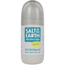 Salt-Of-The-Earth Unscented Deo Roll-on 75ml