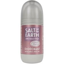 Salt-Of-The-Earth Lavender & Vanilla Deo Roll-on 75ml
