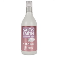 Salt-Of-The-Earth Lavender & Vanilla Deo Roll-on Refills 525ml