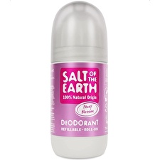 Salt-Of-The-Earth Peony Blossom Deo Roll-on ( Refillable ) 75ml