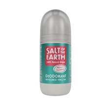 Salt-Of-The-Earth Melon & Cucumber Deo Roll-on ( Refillable ) 75ml
