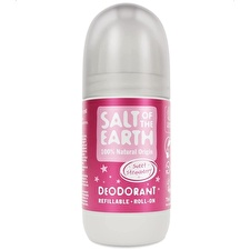Salt-Of-The-Earth Sweet Strawberry Deo Roll-on (refillable) 75ml
