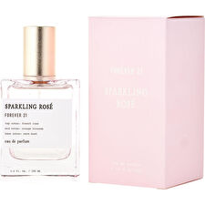 Forever 21 Sparkling Rose Eau De Parfum Spray 90ml/3.4oz