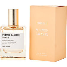 Forever 21 Whipped Caramel Eau De Parfum Spray 90ml/3.4oz