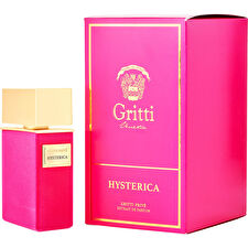 Gritti Hysterica Woman Extrait De Parfum 100ml