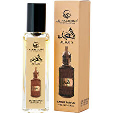 Le Falcone Al Majd Eau De Parfum Spray (niche Collection) 30ml/1.01oz