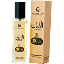 Le Falcone Highfly Al Fursan Eau De Parfum Spray (niche Collection) 30ml/1.01oz