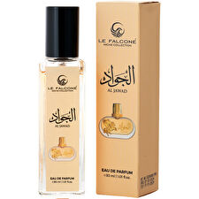 Le Falcone Highfly Al Jawad Eau De Parfum Spray (niche Collection) 30ml/1.01oz