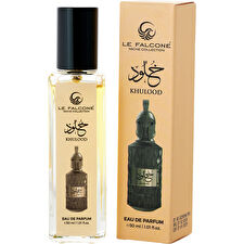 Le Falcone Khulood Eau De Parfum Spray (niche Collection) 30ml/1.01oz