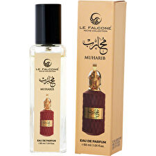 Le Falcone Muharib Eau De Parfum Spray (niche Collection) 30ml/1.01oz