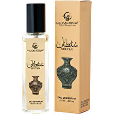 Le Falcone Sultan Eau De Parfum Spray (niche Collection) 30ml/1.01oz