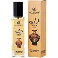 Le Falcone Turath Intense Eau De Parfum Spray (niche Collection) 30ml/1.01oz