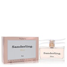 Yves De Sistelle Sanderling Shine Eau De Parfum Spray 100ml/3.3oz