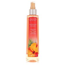 Calgon Take Me Away Hawaiian Ginger Body Mist 240ml/8oz