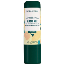 The Body Shop Lip Care Stick Almond Milk 4.2g