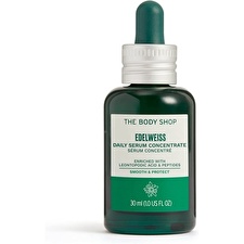 The Body Shop Edelweiss Daily Serum Concentrate 30ml
