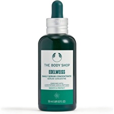 The Body Shop Edelweiss Daily Serum Concentrate 50ml