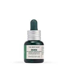The Body Shop Edelweiss Eye Serum Concentrate 10ml
