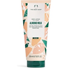 The Body Shop Almond Milk Body Lotion 200ml