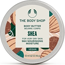 The Body Shop Body Butter Shea 50ml