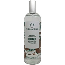 The Body Shop Coconut Body Mist 100ml