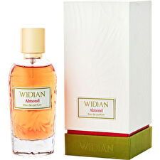 Widian Rose Arabia Almond Eau De Parfum Spray (new Packaging) 90ml/3.4oz