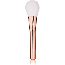 Makeup Revolution Brushes Ultra Metals Flawless Powder Brush - Ultra Metallic Face Brush