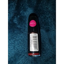 Makeup Revolution Iconic Pro Lipstick Cream Lipstick Duel Matte 3.2 G