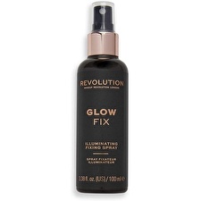 Makeup Revolution (illuminating Fixing Spray) 100ml 100ml