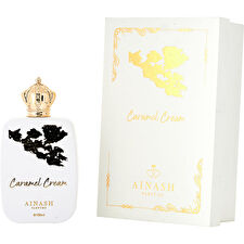 Ainash Caramel Cream Extrait De Parfum Spray 90ml/3.4oz