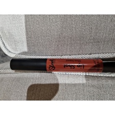 Sleek Lip Shot Gloss Impact #backstabber 7.5ml